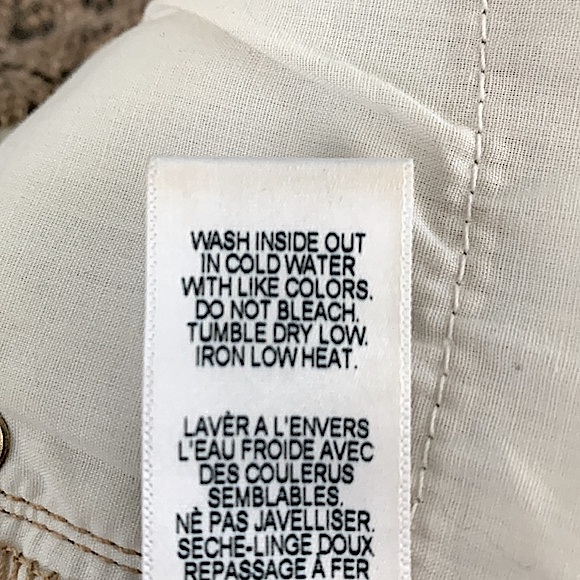 Frame Le Crop Mini Boot in python print - Picture 15 of 16